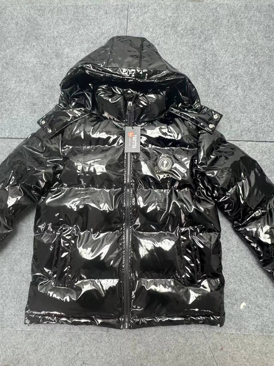 Chaopai down jacket - 2