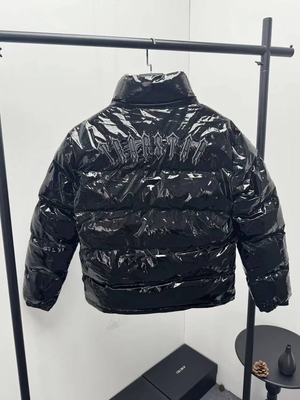 Chaopai down jacket - 3
