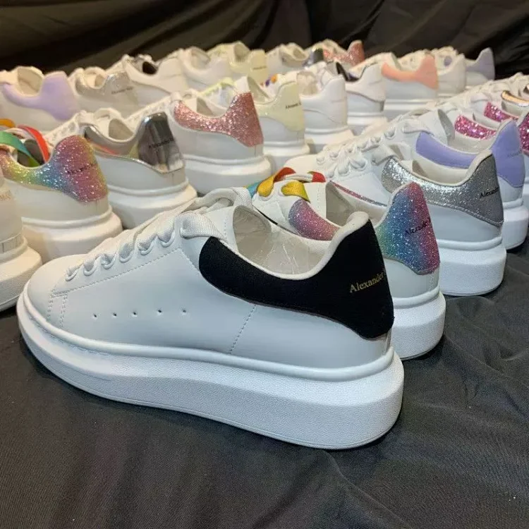 MacQueen Shoes