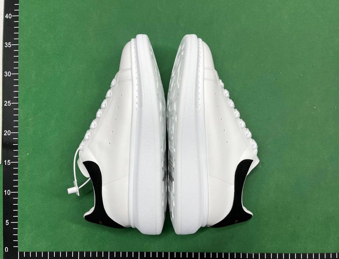 MacQueen Shoes - 3