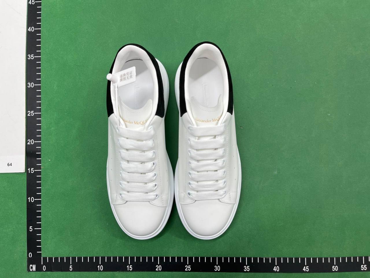 MacQueen Shoes - 5