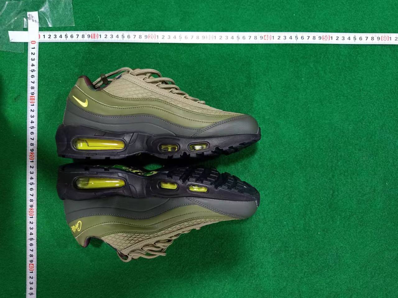 Nike Air max 95 - 4