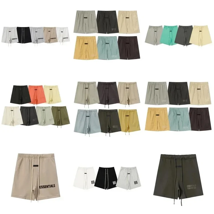 Fear Of God Essentials Short