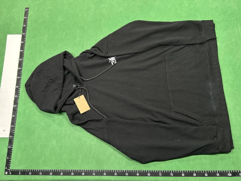 Stussy Hoodie - 2