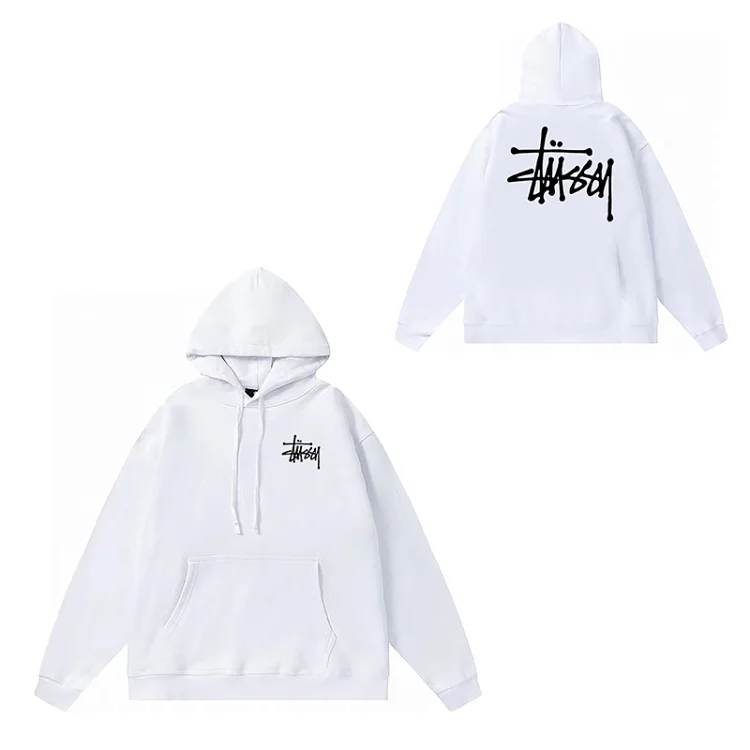 Stussy Hoodie