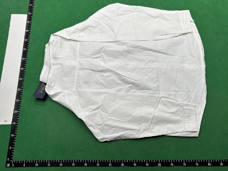  Ralph Lauren Button Down Shirt Clothes - 3