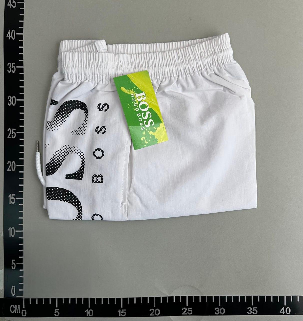BOSS Shorts - 4