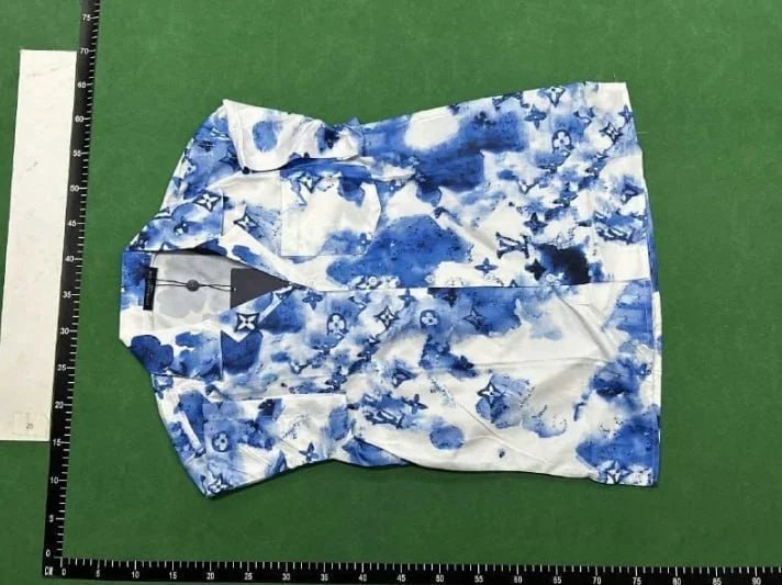 LV short sleeves & jackets & suits - 4