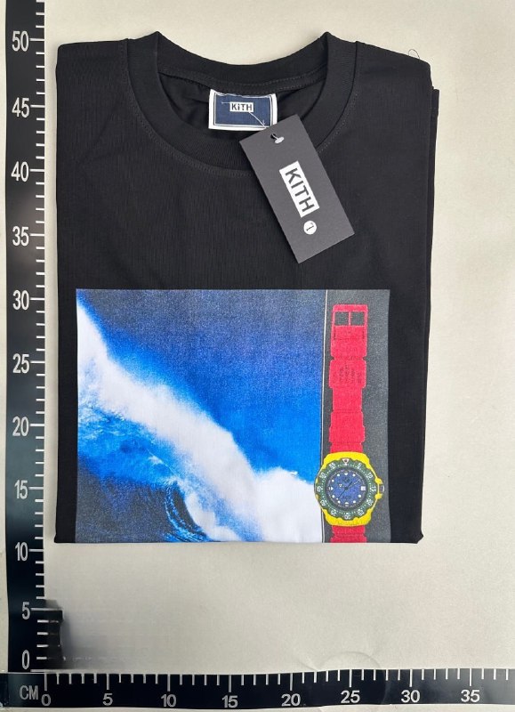 Kith T-shirt - 4