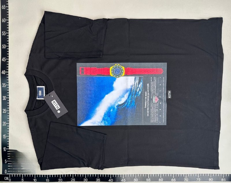 Kith T-shirt - 3