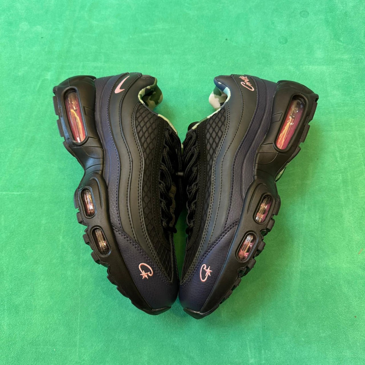 Air Max 95 x CORTEIZ - 3