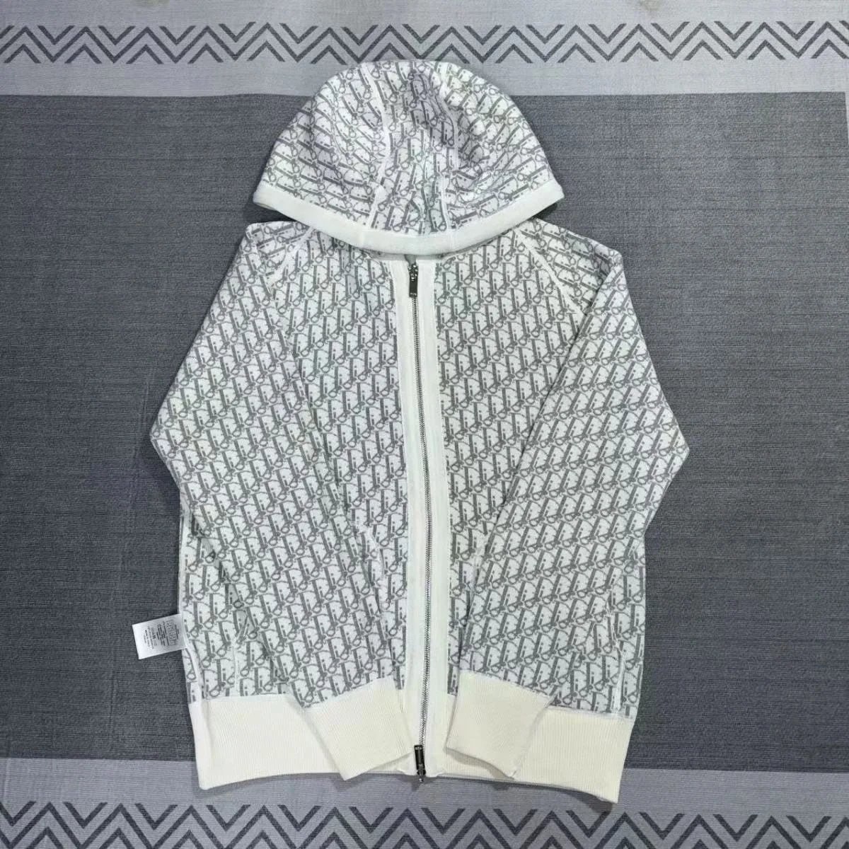 Dior Jacket Suits - 4
