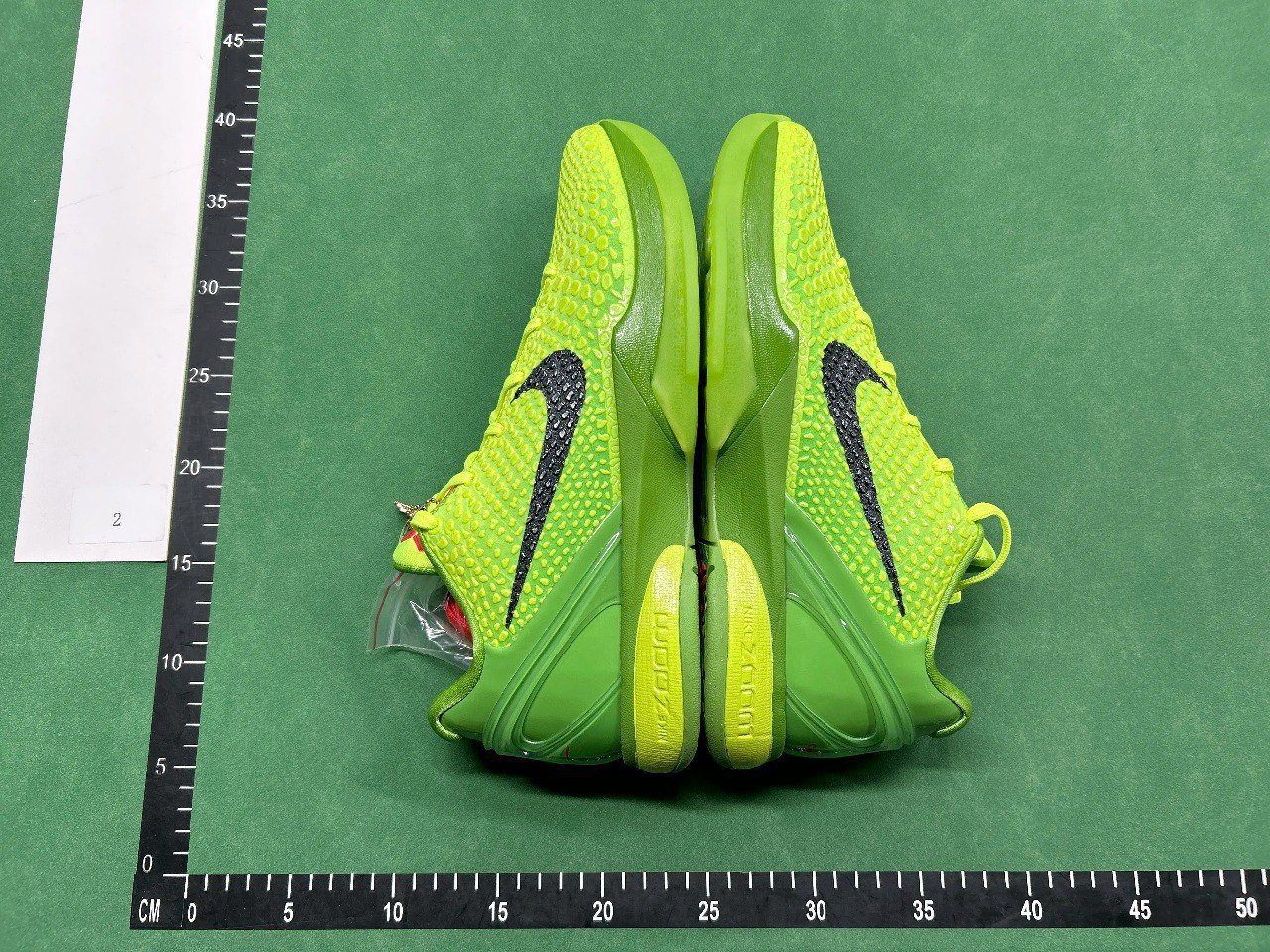 Nike ZOOM KOBE 6 - 2