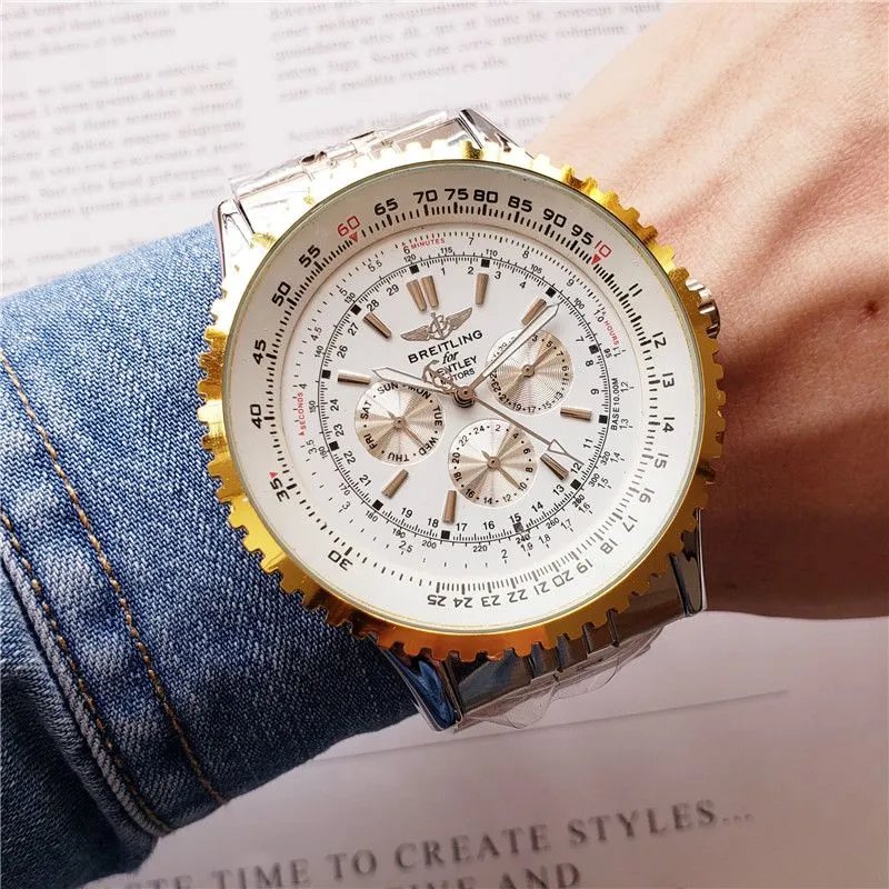 Luxury watches - 2