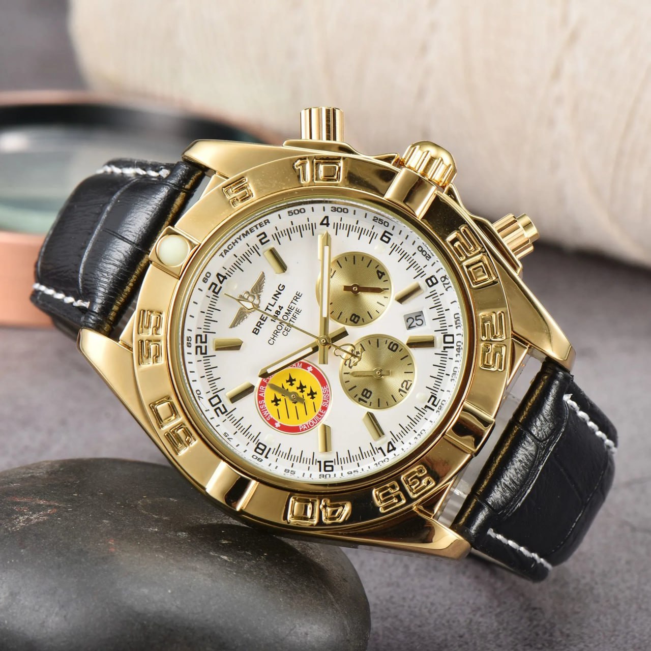 Luxury watches - 3