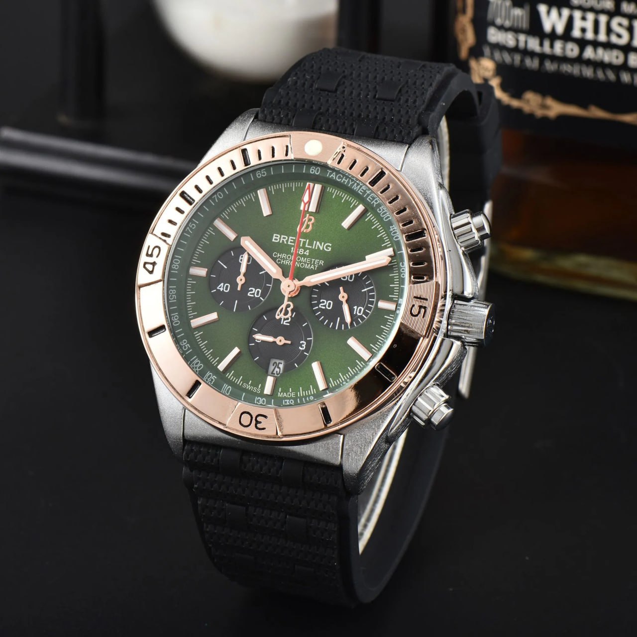 Luxury watches - 4