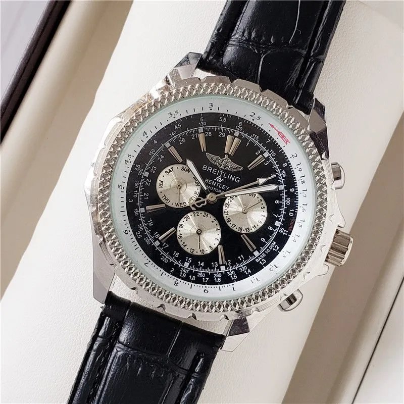 Luxury watches - 5