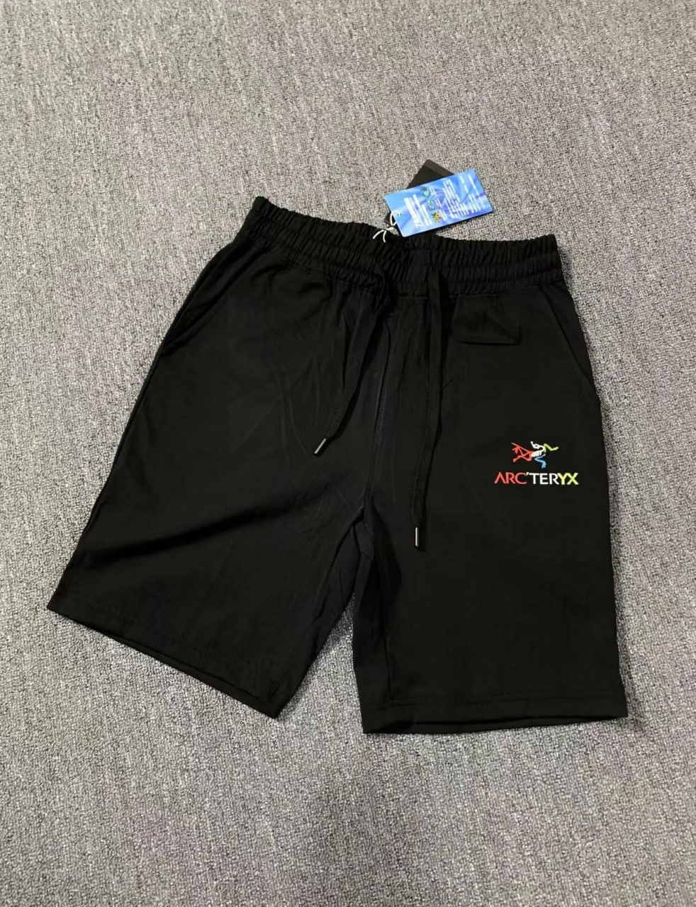 Arcteryx shorts - 3