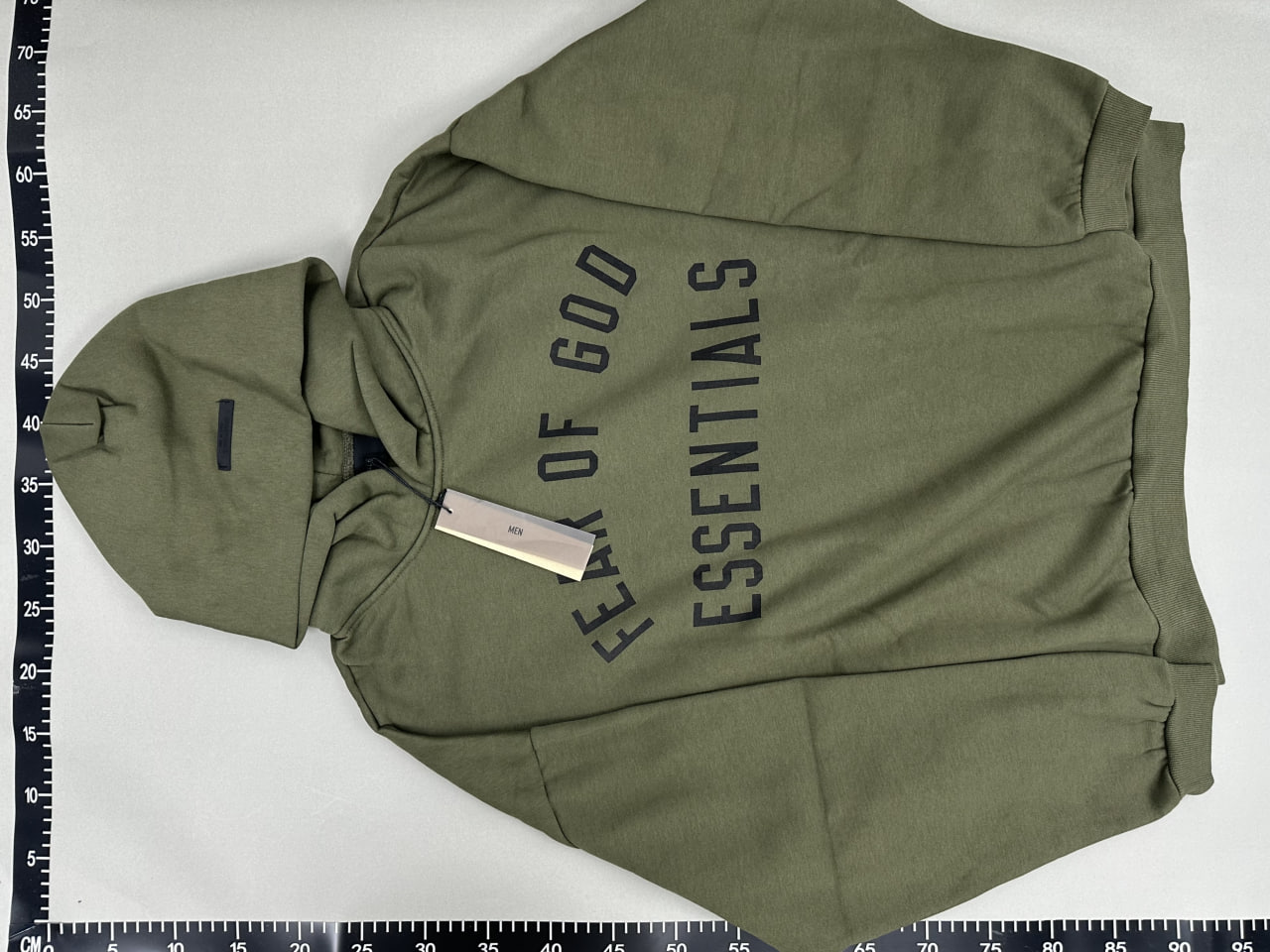 essentials suit - 3