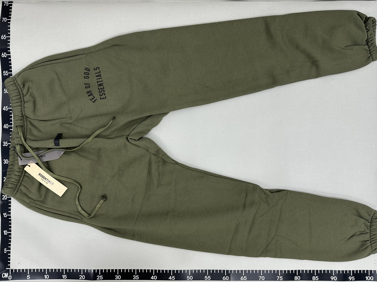 essentials suit - 2