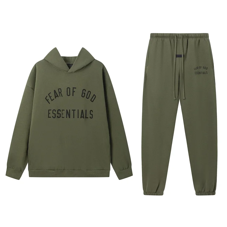 essentials suit