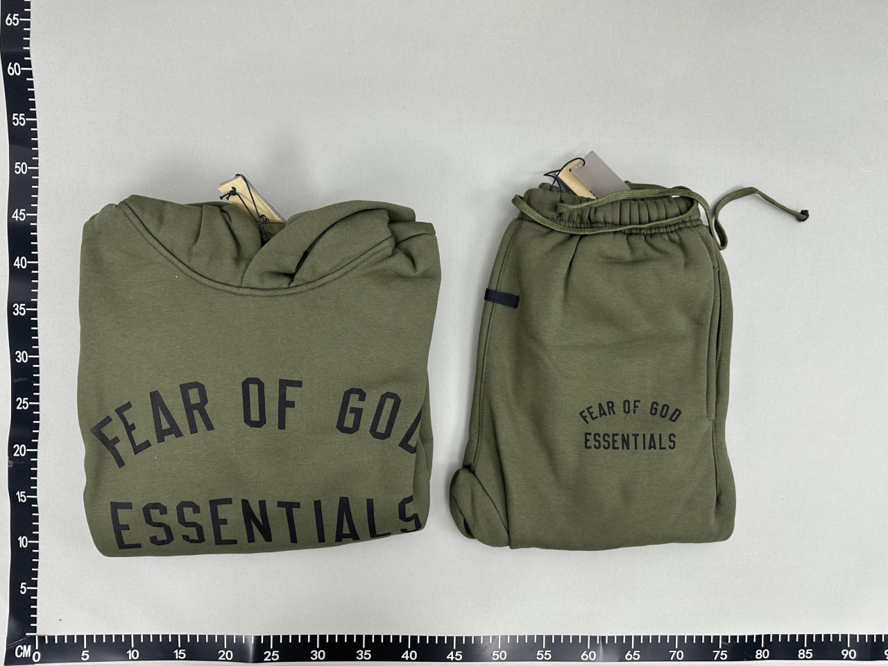 essentials suit - 4