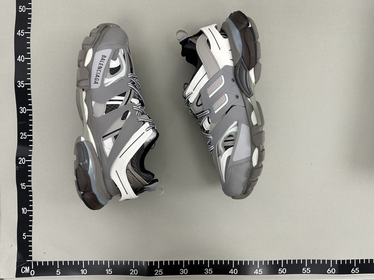 Balenciaga track - 3