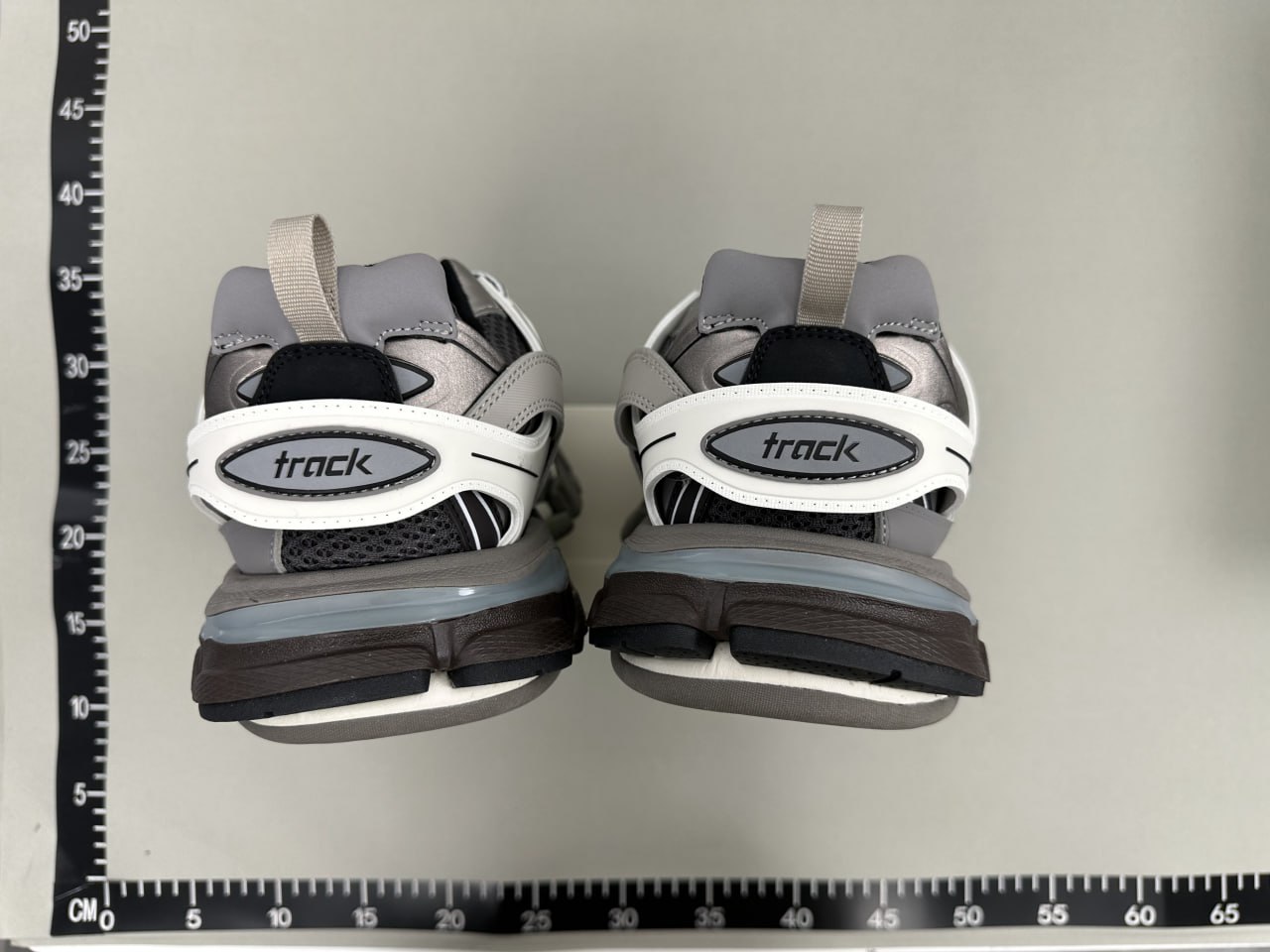 Balenciaga track - 2