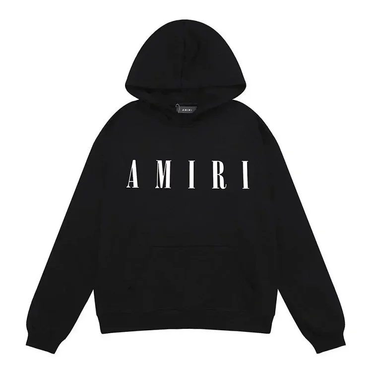 AMIRI hoodie