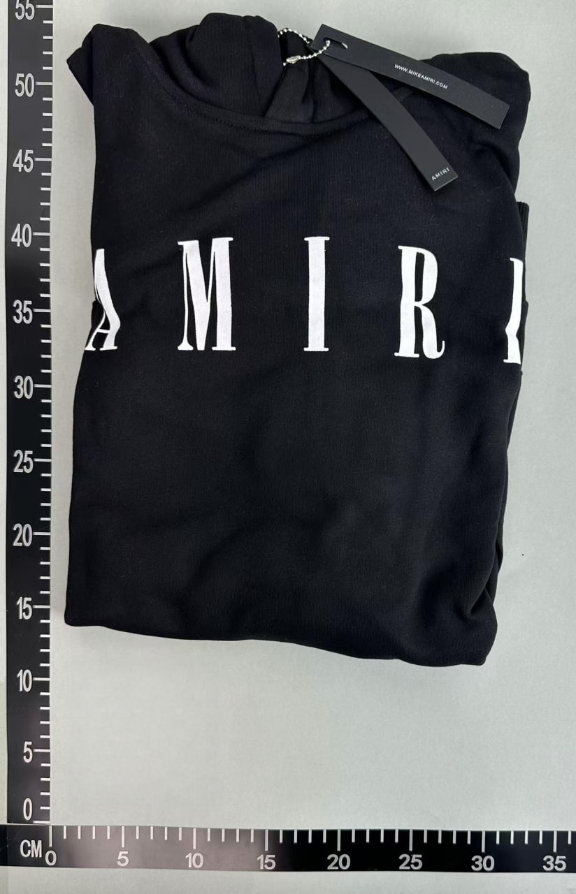 AMIRI hoodie - 2