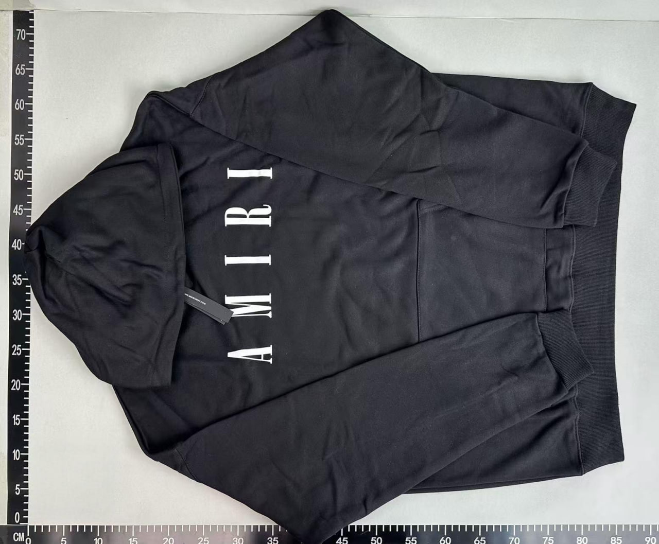 AMIRI hoodie - 3