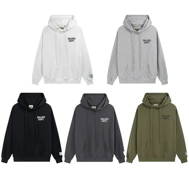 DEPT hoodie