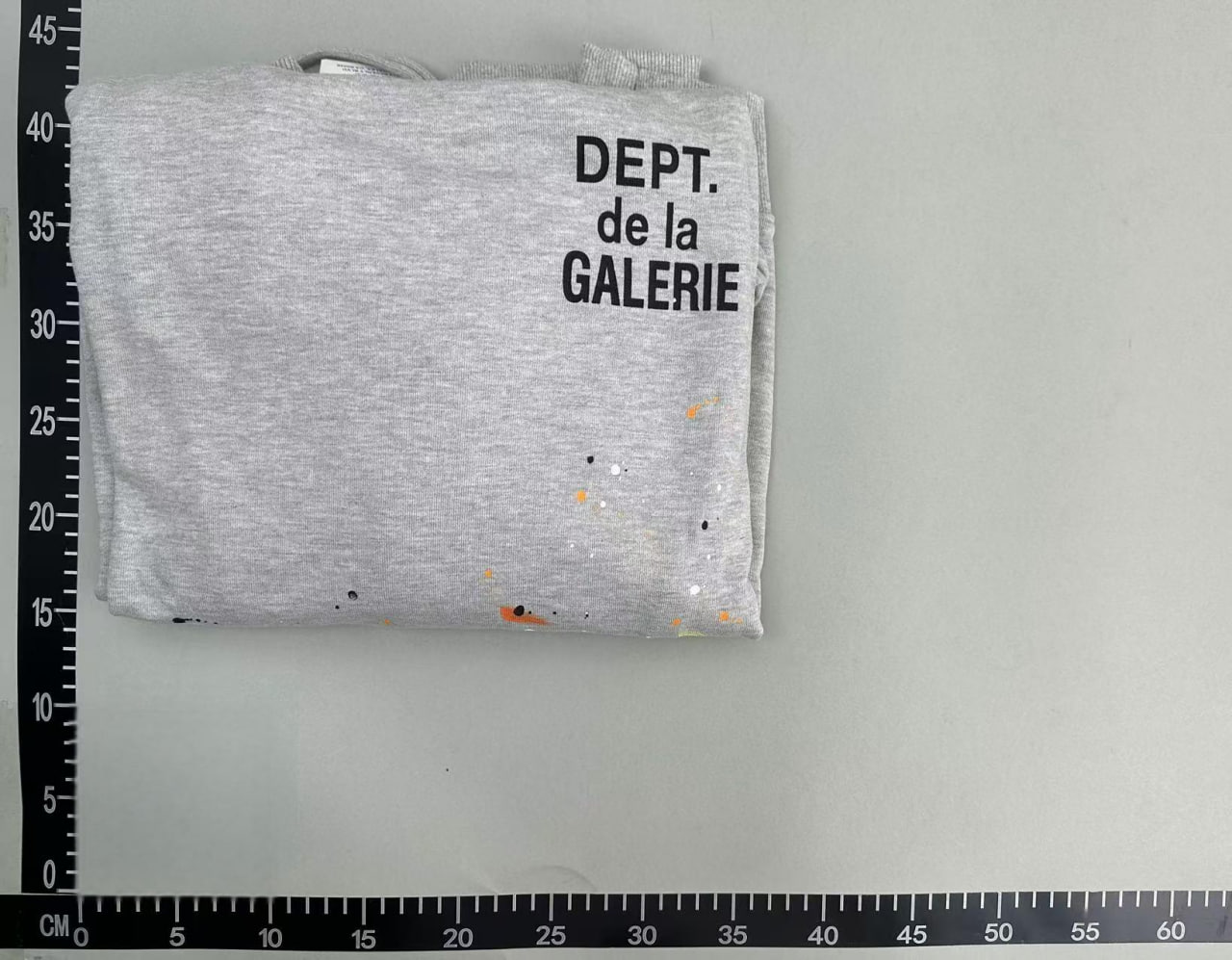 DEPT hoodie - 2