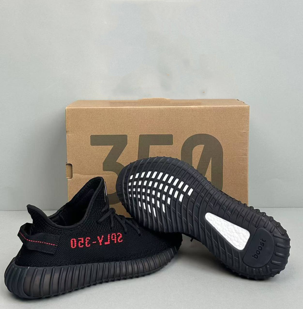  ADIDAS YEEZD 350 - 2