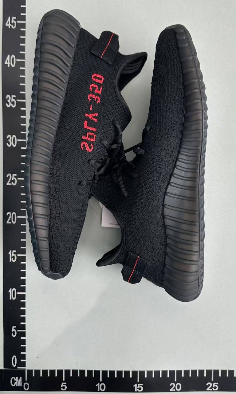  ADIDAS YEEZD 350 - 4