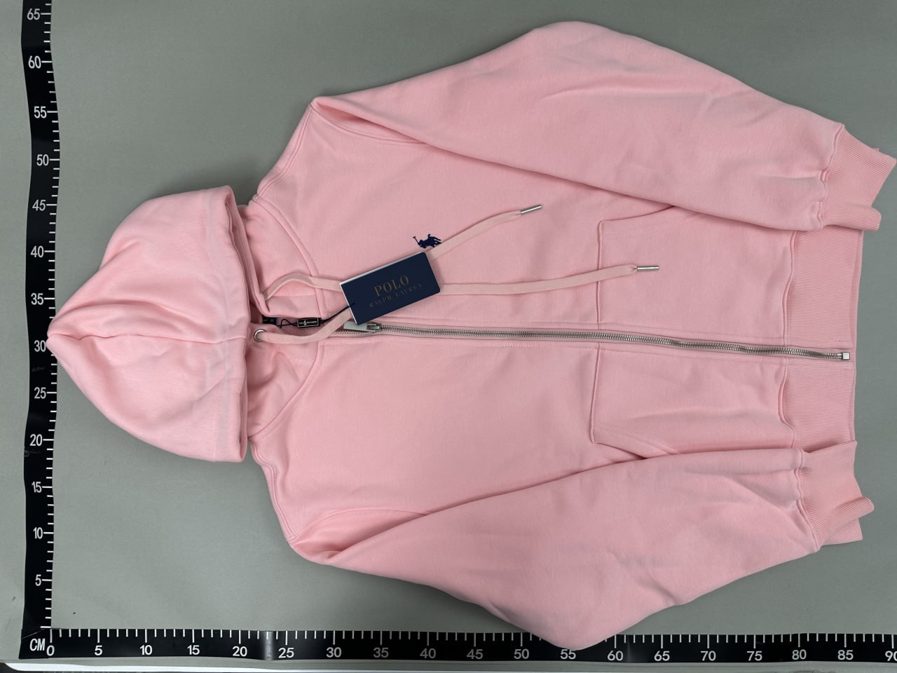 Ralph Lauren Big Pony Hoodie [15 styles] - 2