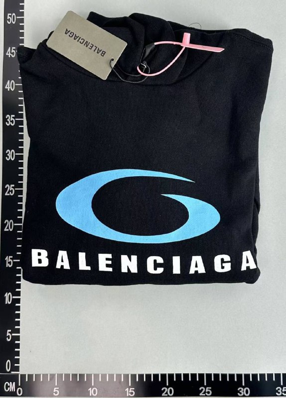 Balenciaga Hoodies - 4