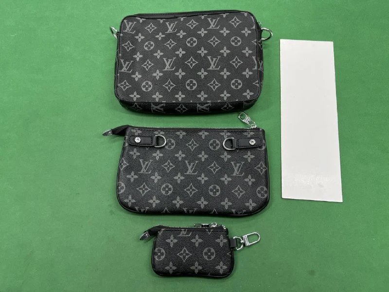 LV Trio Bag  - 3