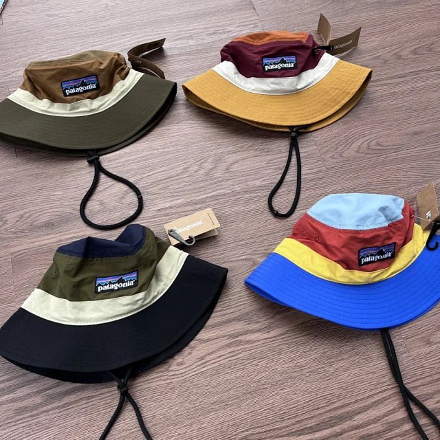 best 1:1Patagonia - 6
