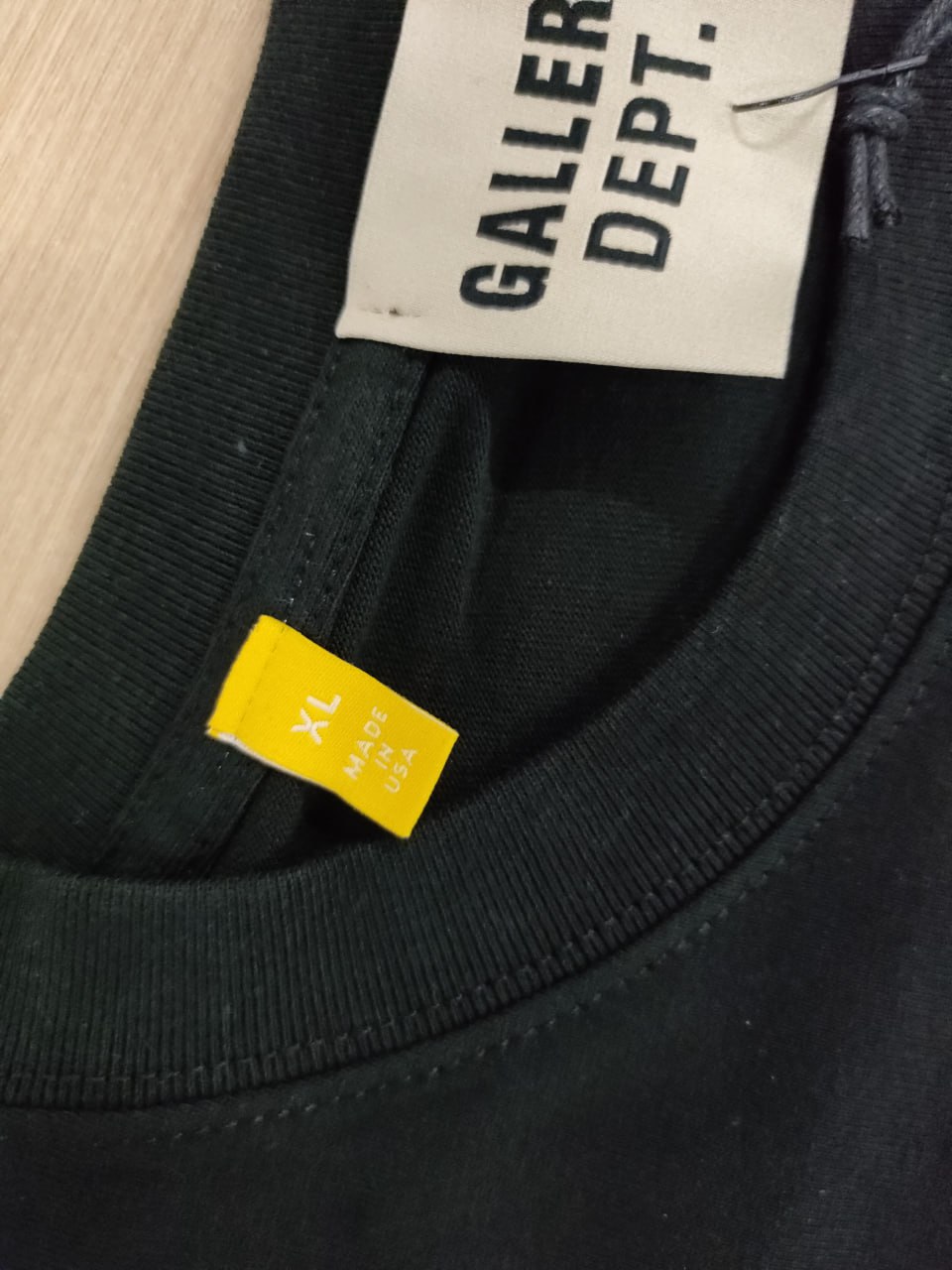 Gallery dept T-shirt - 3