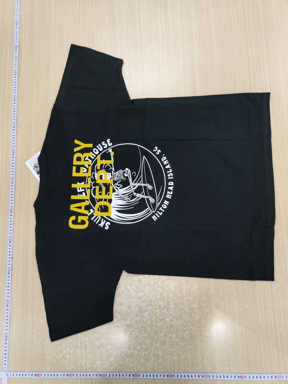 Gallery dept T-shirt - 2