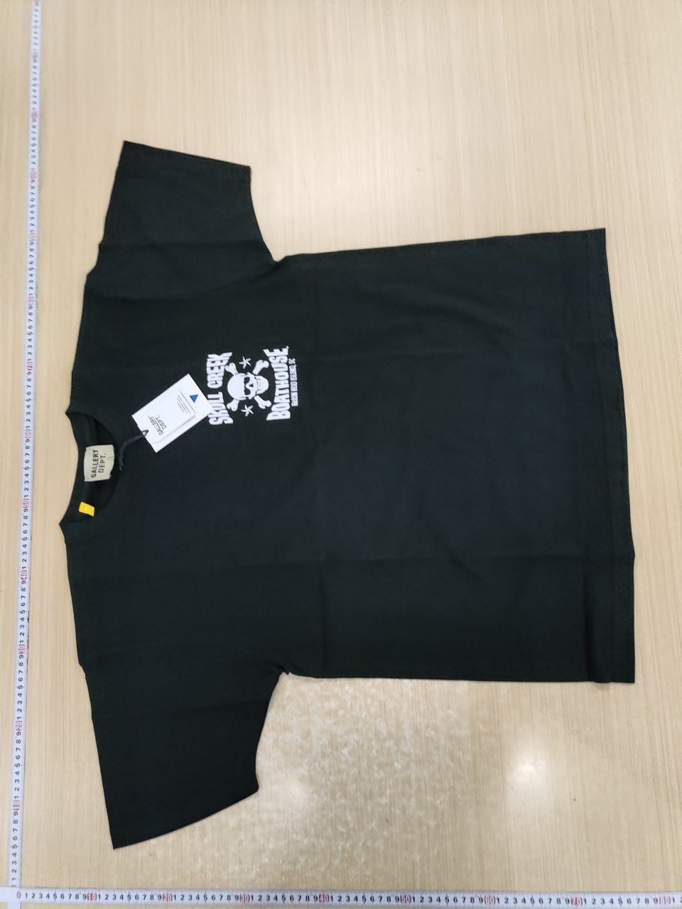 Gallery dept T-shirt - 4