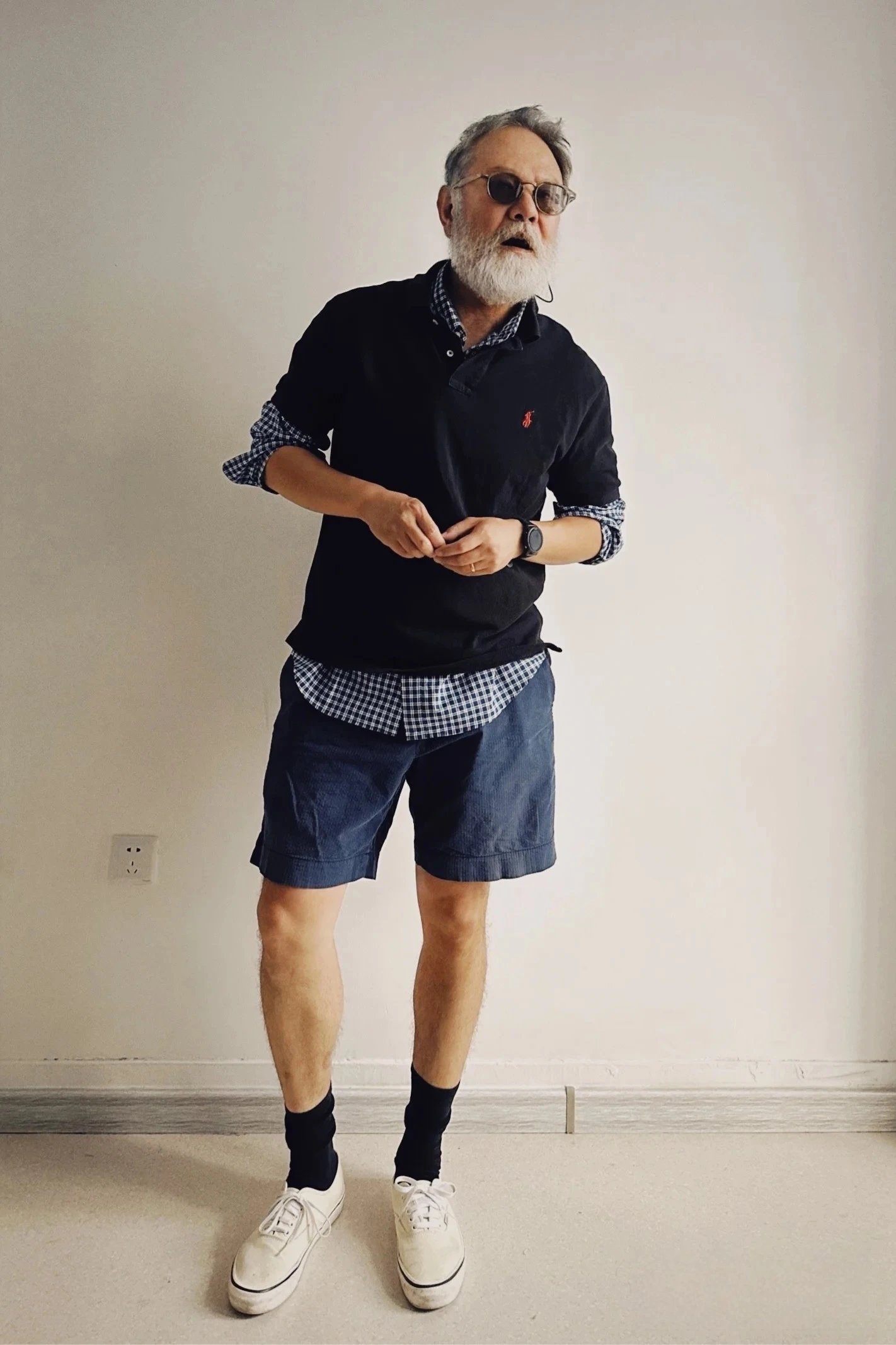 Ralph Lauren POLO - 2