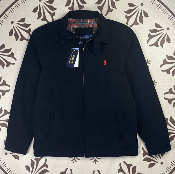 Ralph Lauren Jacket - 3