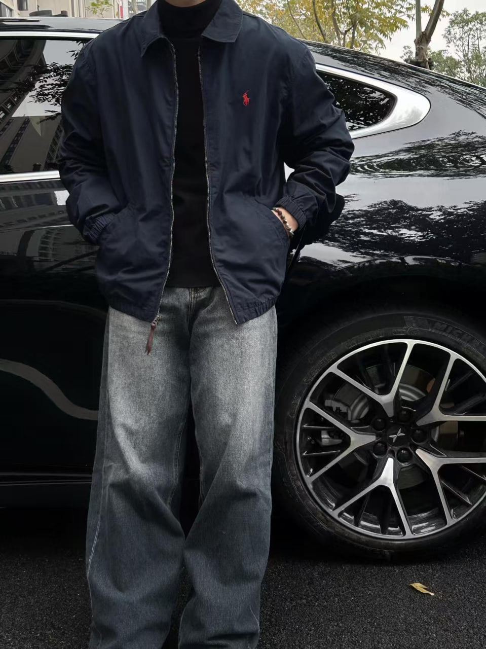 Ralph Lauren Jacket - 2