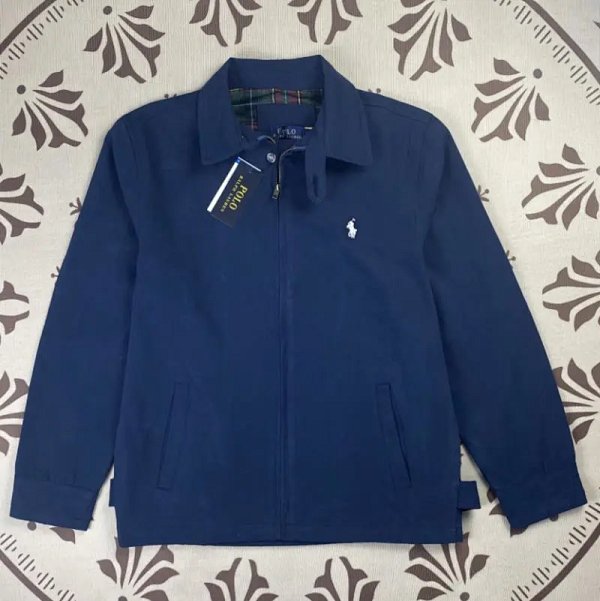 Ralph Lauren Jacket - 5