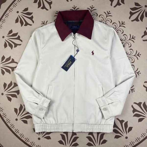Ralph Lauren Jacket - 4