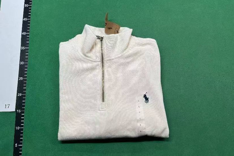 Ralph Lauren hoodie - 3