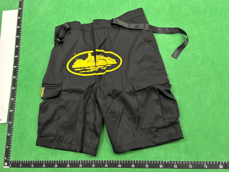 Corteiz Shorts - 4
