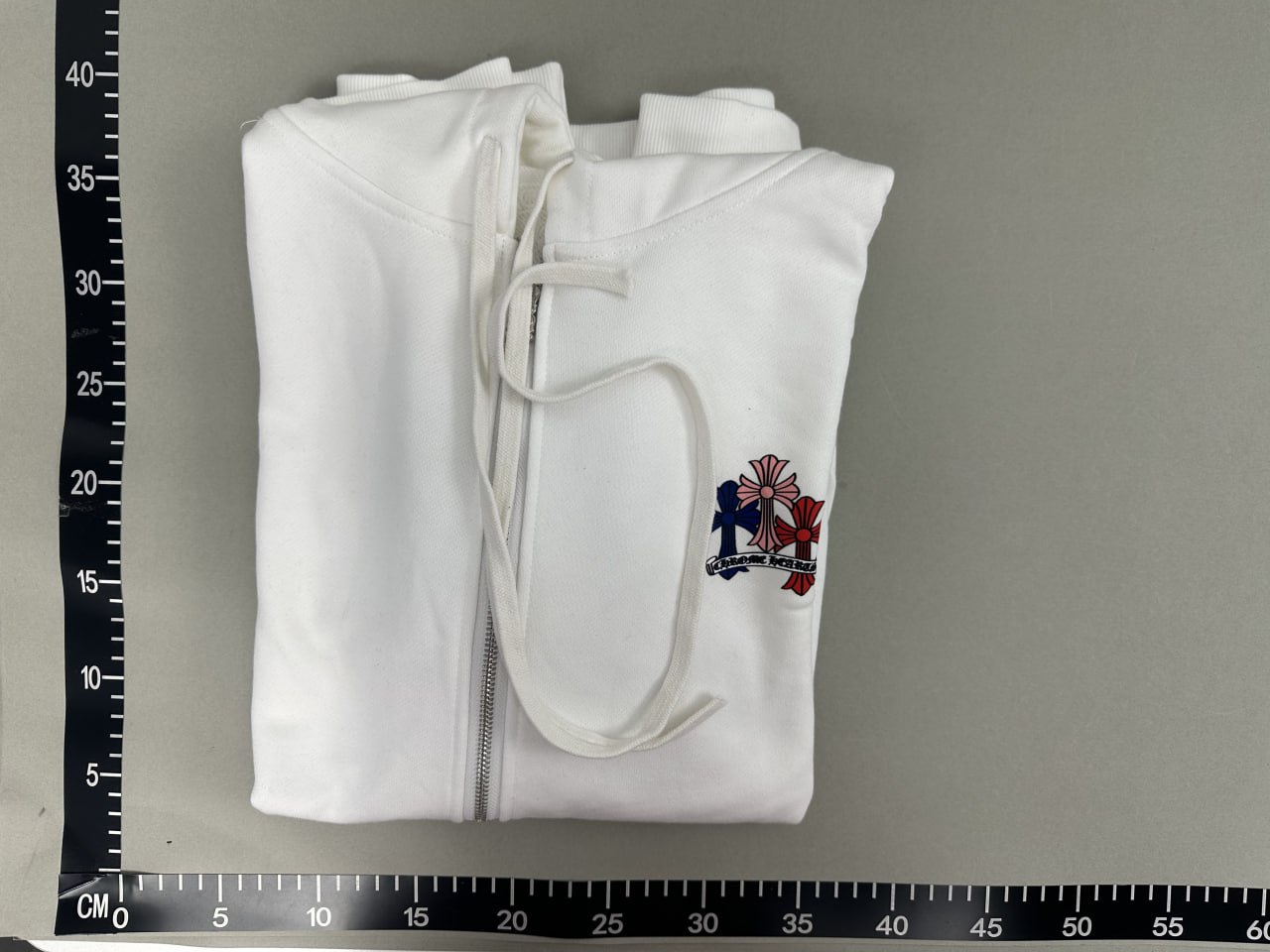 Chrome Hearts  Hoodie - 5